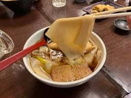 味処ふる川 パークイン桐生店