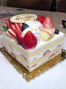 新宿高野 大宮そごう店