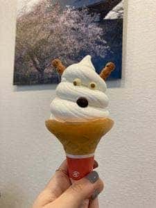 まめじか食堂