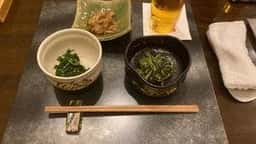 酒肴 神楽坂 和