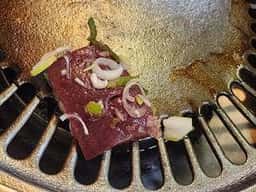 焼肉 きよみず 上井草本店