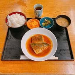 新宿 美禄亭