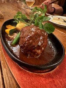 トラットリアカフェ ミシン