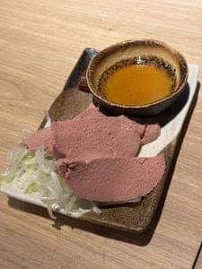 練馬居酒屋 上々商店