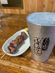 鉄火 分店