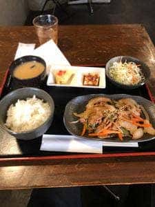 響や