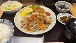 和食居酒屋 かぶき家