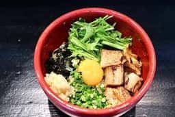 麺★丼 YURIN