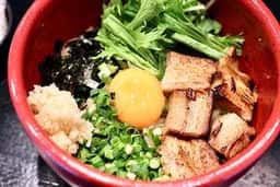麺★丼 YURIN