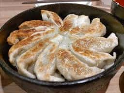 博多鉄なべ無限餃子
