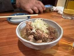 もつ焼 たいじ