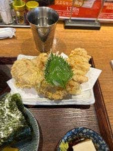 豚と粉 知立店