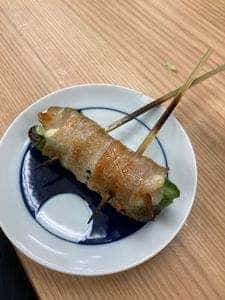 やきとり酒場 一鳥前 日吉店