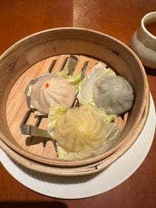 純中華 南国酒家 伊勢丹新宿店