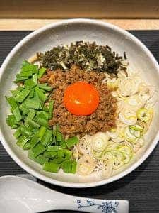 麺屋ずぅう