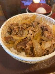 すき家 中山駅南口店