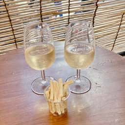 酒美土場