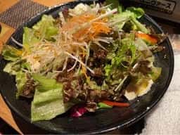イカの姿造り×九州料理 個室居酒屋 弁慶 高松瓦町店