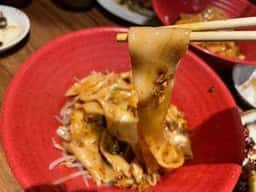 朋友 雑穀食府