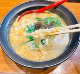 辛麺 椛