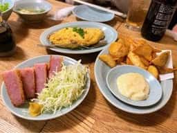 大衆酒場 BEETLE 五反田店