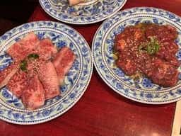 焼肉ぼくり リバーサイド店