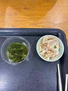 漁協直営 おーばんまい食堂