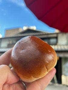 守谷製パン店