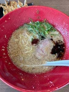 一風堂 たまプラーザ店