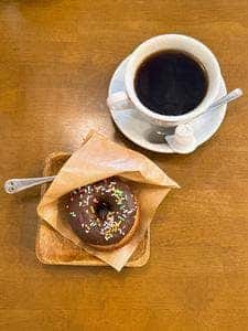Cafe Sereia