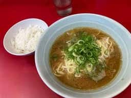 武蔵家 大井町店