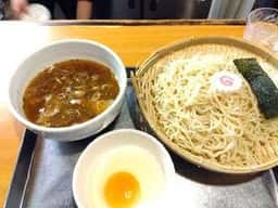 日吉 大勝軒