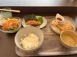 やまやファクトリーテラス レストラン
