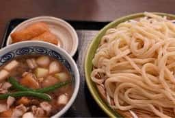 手打ちつけ汁うどん専門店 藤ヱ門 小山駅ビル店