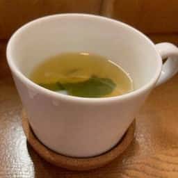 Cafe和