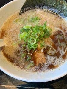麺や 一心