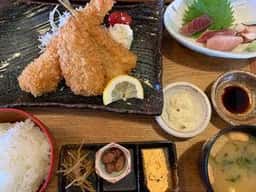 海鮮工房 なみ平