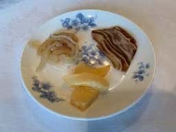 涵梅舫