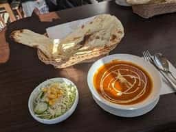 アリアナレストラン