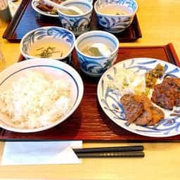 牛たんと和牛焼き 青葉 小田急町田店