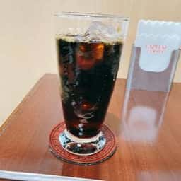 キャピタルコーヒー 松屋浅草店