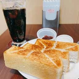 キャピタルコーヒー 松屋浅草店
