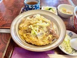 三喜屋そば店