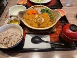 大戸屋ごはん処 小田急新百合ヶ丘店