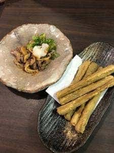 立ち飲み居酒屋 さくら
