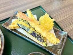 森の蕎麦かふぇ 九頭龍