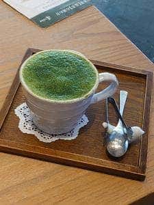 和カフェTsumugi アリオ亀有店