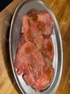 辻堂焼肉ホルモン たけ田