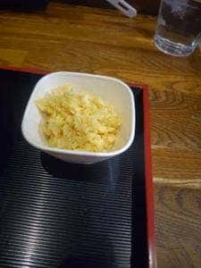 麺屋やんちゃ