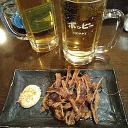 大衆酒蔵 宝泉